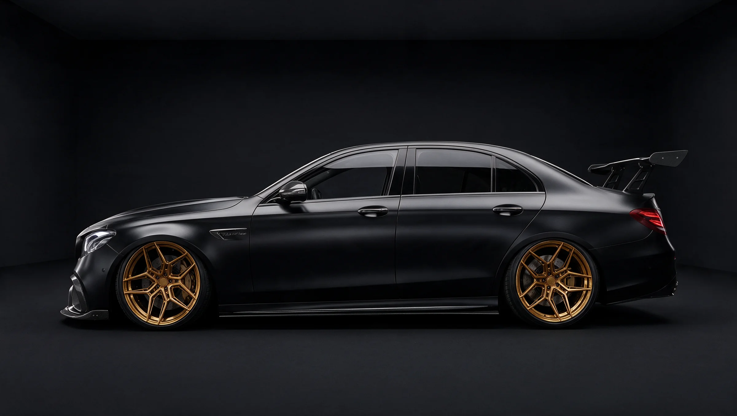 AMG Performance
